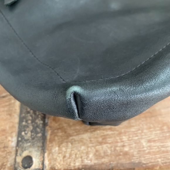 Will Leather Goods satchel briefcase - Picture 9 of 9